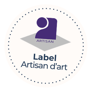 Label Artisan d'art