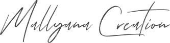 signature de Mallyana Création
