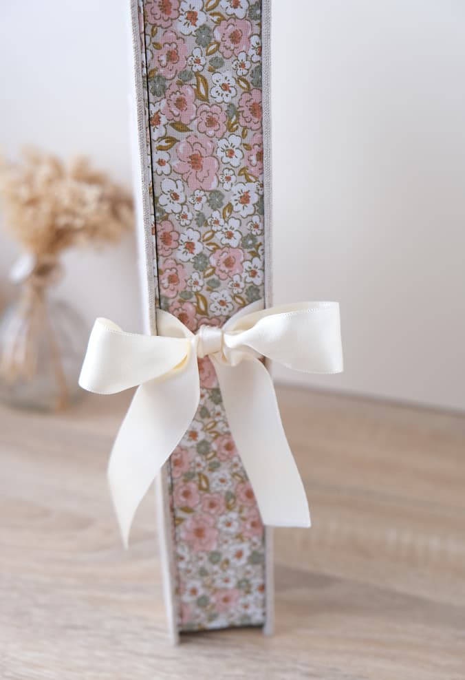 Détail de création artisanale - Mallyana