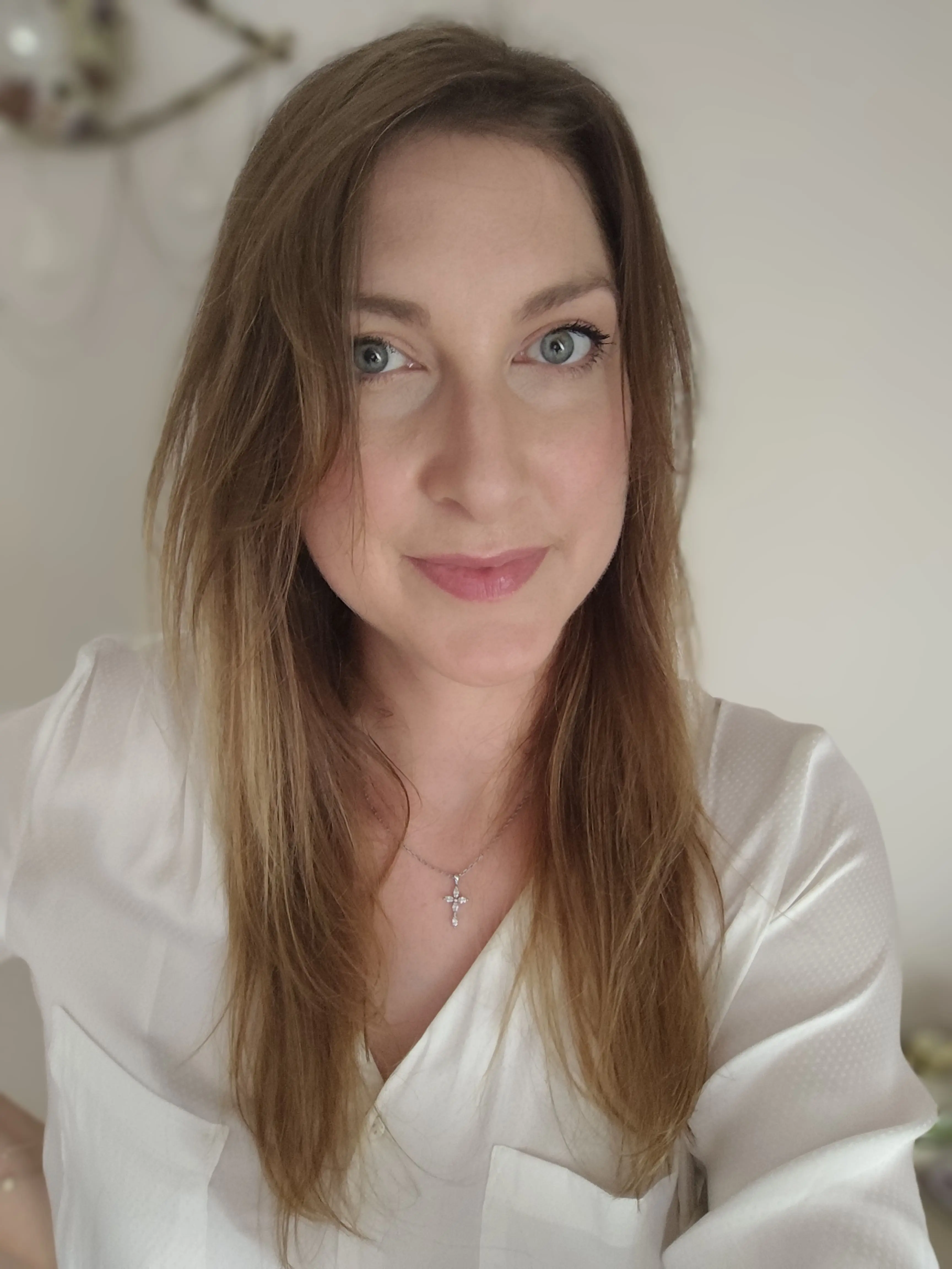 Photo perso de Mallyana Creation pour la page mon histoire de sa boutique en ligne.