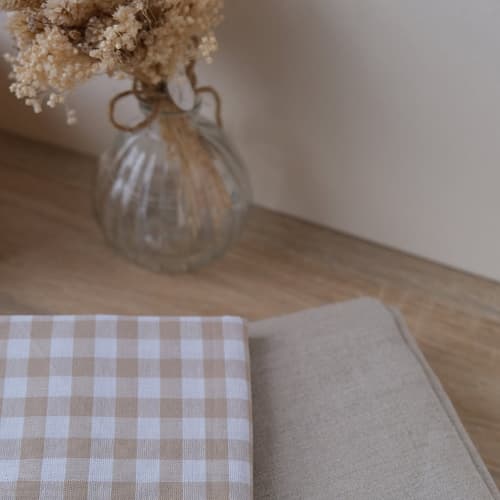 Création artisanale Mallyana Création sur Instagram