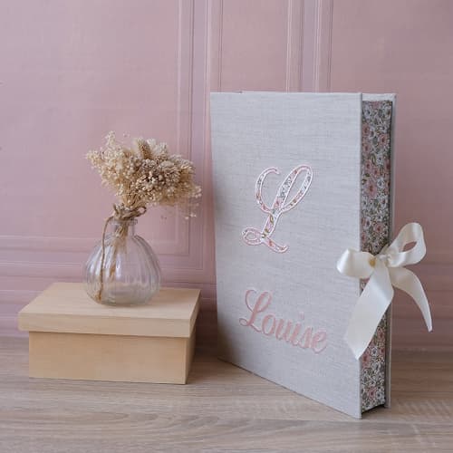 Création artisanale Mallyana Création sur Instagram