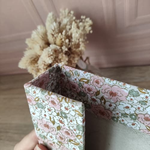 Création artisanale Mallyana Création sur Instagram