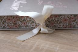 Coffret style livre « Louise » - photo 9