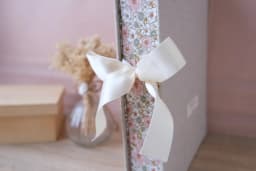 Coffret style livre « Louise » - photo 10