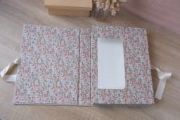 Coffret style livre « Louise » - photo 6