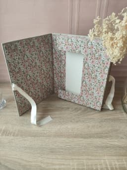 Coffret style livre « Louise » - photo 8