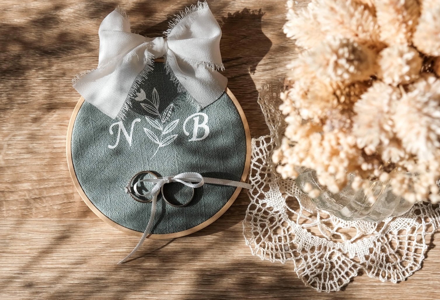 Atelier de Mallyana Création, savoir-faire textile artisanal.